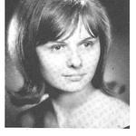 Sadie Marie Howard Allen
Sept. 8, 1949 - Dec. 29, 1977