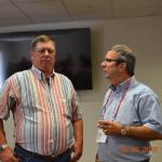 Glenn Oberst & John Bartelsmeyer - Reunion 2015